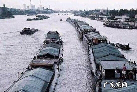 带你了解隋唐大运河是如何建成的 隋唐大运河起点和终点在哪里