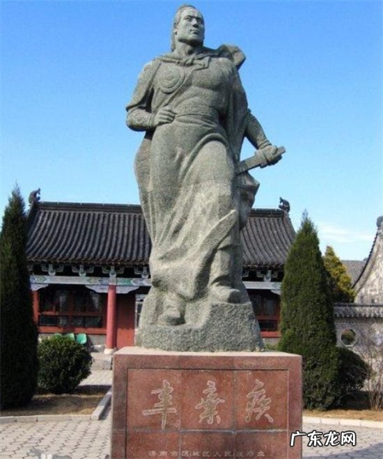 带你了解辛弃疾资料介绍 著名词人辛弃疾是南宋还是北宋词人