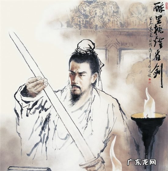 带你了解辛弃疾资料介绍 著名词人辛弃疾是南宋还是北宋词人