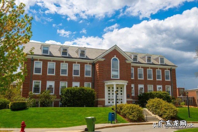 盘点独立院校和民办学校之间区别 独立学院和民办大学哪个更好