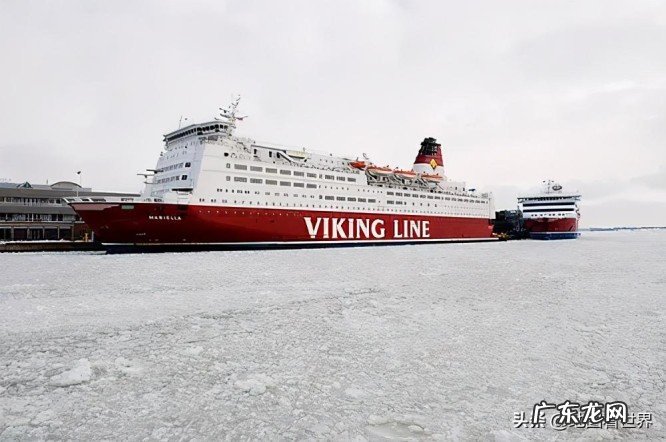 带你了解不一样的瑞典 瑞典是哪个国家