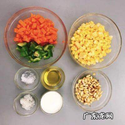 松子可以直接炒吗 自己在家炒松子怎么炒