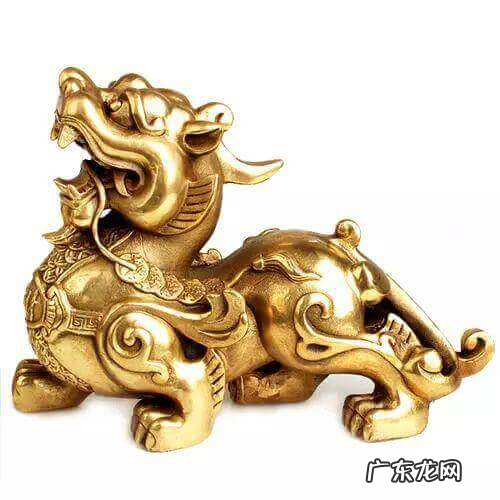 貔貅这两个字怎么读 貔貅读什么?