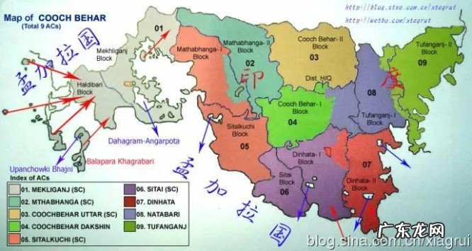 全球最奇葩的飞地在哪里,我来带你们找一找