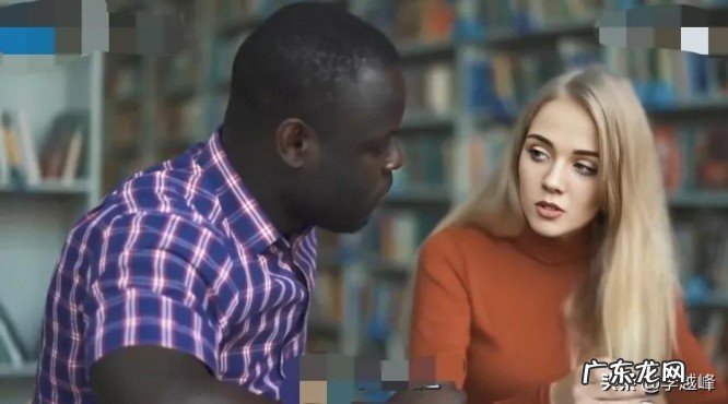 带你盘点女性偏爱黑人的三大原因 欧美为什么那么多女人喜欢黑人