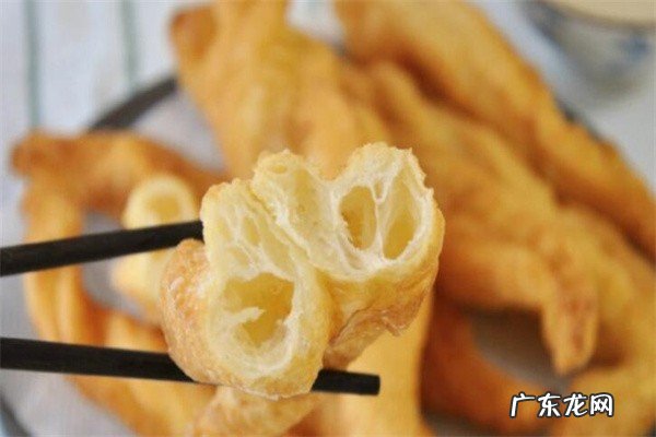 学炸油条要多少钱学费多久学会,教你学炸油条的其他2种方法