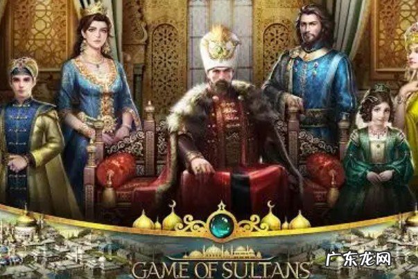 古代宫廷养成类游戏哪个好玩,好玩的十大宫廷养成游戏推荐