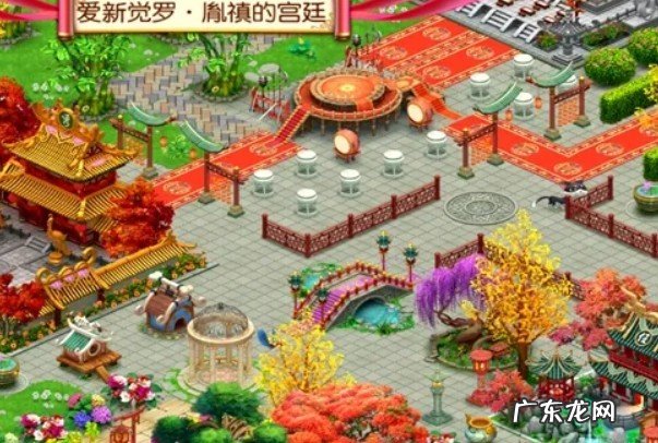 古代宫廷养成类游戏哪个好玩,好玩的十大宫廷养成游戏推荐