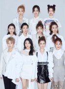 内娱限定女团有哪些明星？你喜欢哪个团队的哪个成员呢？
