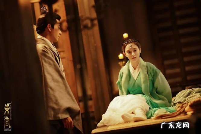 值得观看十大经典古装剧排名，你更喜欢哪一部电视剧了？