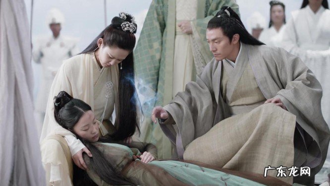 值得观看十大经典古装剧排名，你更喜欢哪一部电视剧了？