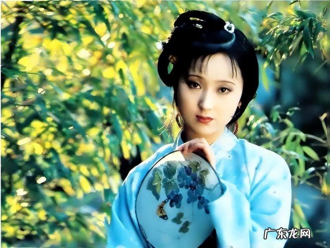 历任红楼梦黛玉扮演者有哪些，谁才是你心中的林妹妹呢？