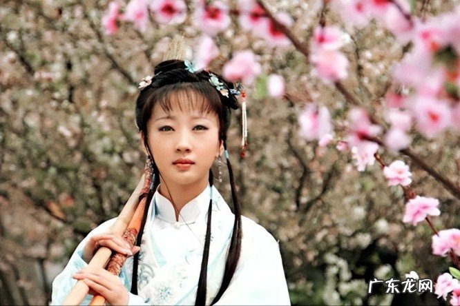 历任红楼梦黛玉扮演者有哪些，谁才是你心中的林妹妹呢？