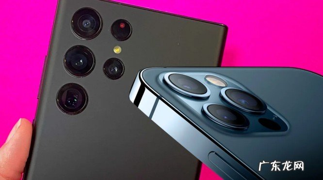 iPhone 14 Pro Max和三星 S22 Ultra哪个更好,两款手机对比分析