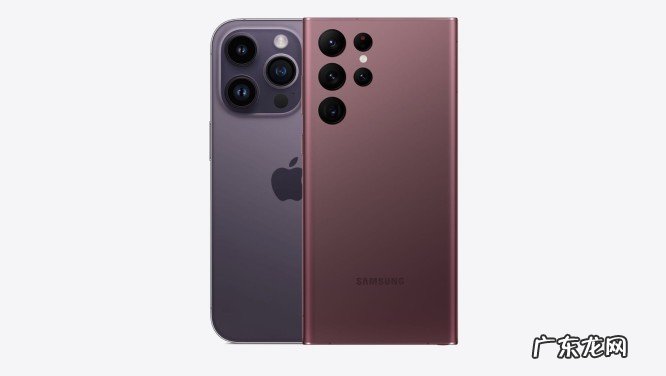 iPhone 14 Pro Max和三星 S22 Ultra哪个更好,两款手机对比分析