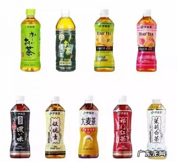 农夫山泉旗下东方树叶为什么越喝越好喝？东方树叶更贴近中国风味的茶