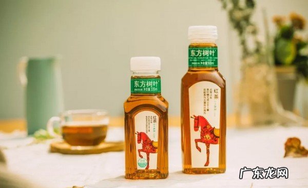 农夫山泉旗下东方树叶为什么越喝越好喝？东方树叶更贴近中国风味的茶