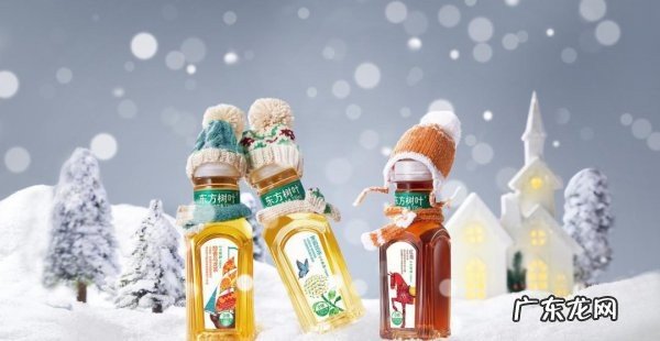 农夫山泉旗下东方树叶为什么越喝越好喝？东方树叶更贴近中国风味的茶