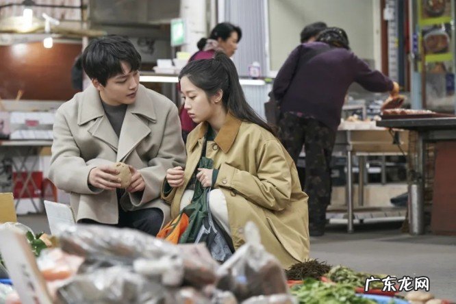 韩剧女女cp的电视剧有哪些？讨论度超高的几组CP韩剧CP推荐