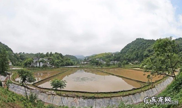 万州区下辖27个镇介绍 万州区属于哪个市