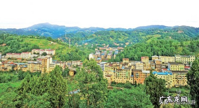 万州区下辖27个镇介绍 万州区属于哪个市