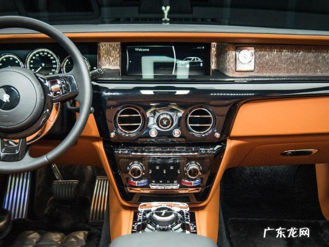 为什么劳斯莱斯这么贵?到底劳斯莱斯贵在哪里