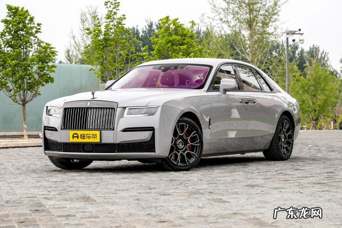 为什么劳斯莱斯这么贵?到底劳斯莱斯贵在哪里