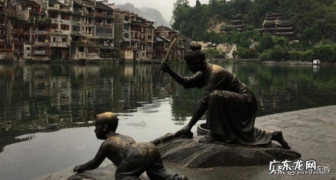 中国东方威尼斯是哪个古镇?威尼斯堪称世界最浪漫的城市之一