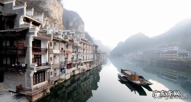 中国东方威尼斯是哪个古镇?威尼斯堪称世界最浪漫的城市之一
