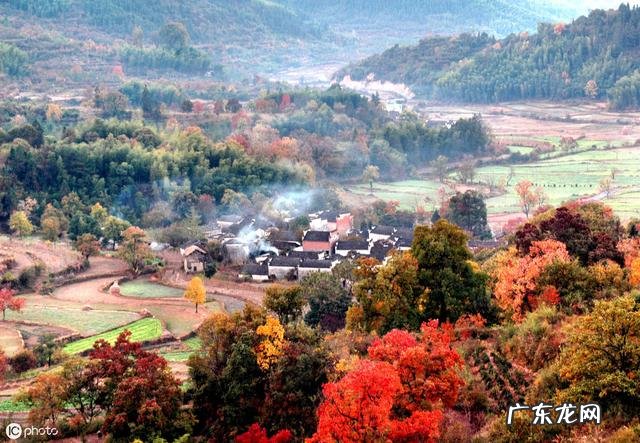 沈阳为什么是风水宝地 桓仁十大风水宝地在哪