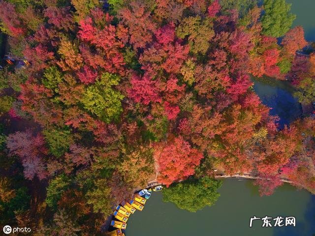 沈阳为什么是风水宝地 桓仁十大风水宝地在哪