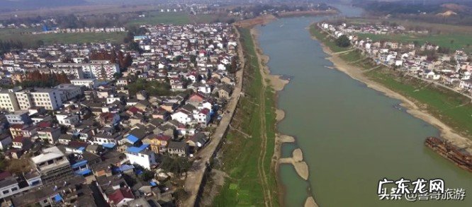 贵池区下辖镇街道一览 安徽贵池区属于哪个市