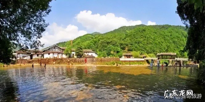 铅山县下辖乡镇一览 江西铅山县属于哪个市