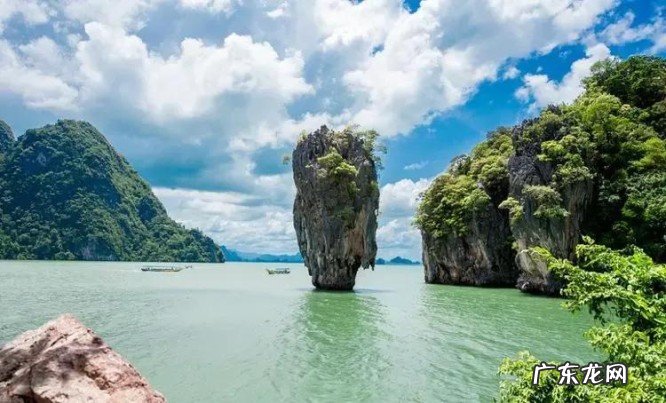 带你了解泰国是什么样的国家 泰国人口和国土面积介绍