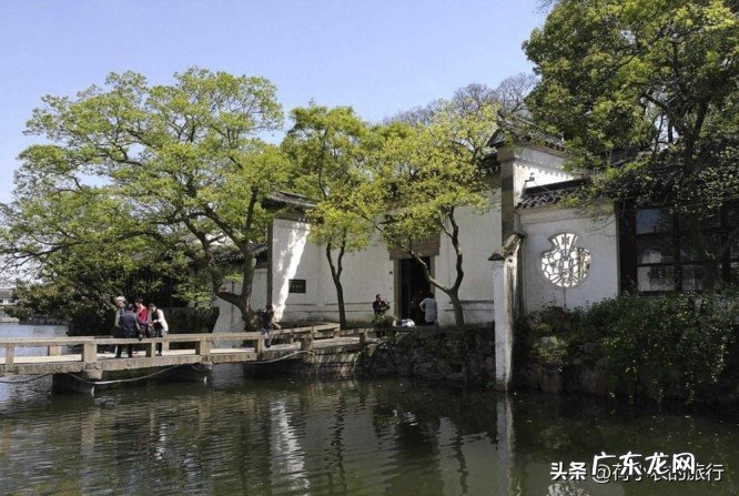 苏州园林最值得去逛的8个景点 苏州园林有哪些景点值得去