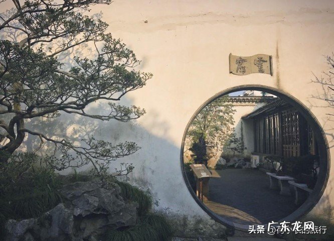 苏州园林最值得去逛的8个景点 苏州园林有哪些景点值得去