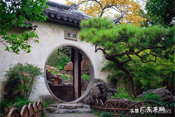 苏州园林最值得去逛的8个景点 苏州园林有哪些景点值得去
