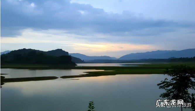 新化县下辖镇盘点 湖南新化县是哪个市