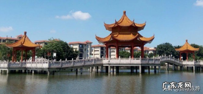 潮汕是哪个省的城市？带你了解潮汕的历史沿革