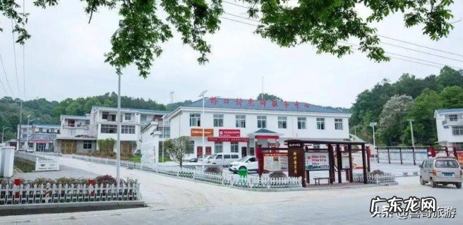 安徽金寨县属于哪个市?金寨县下辖镇一览