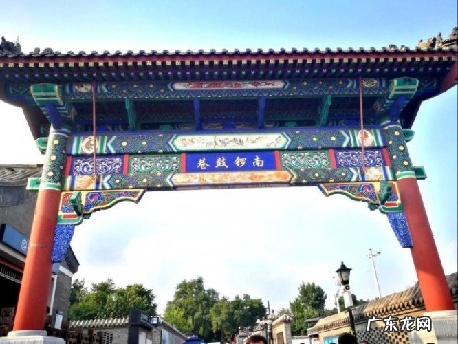 北京必去的十个旅游景点推荐，长城和故宫是必须要去的