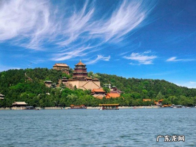 北京必去的十个旅游景点推荐，长城和故宫是必须要去的