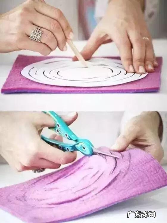 废物利用手工制作图片 废物利用手工制作图片实用