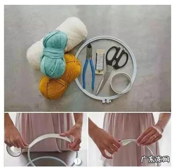 废物利用手工制作图片 废物利用手工制作图片实用