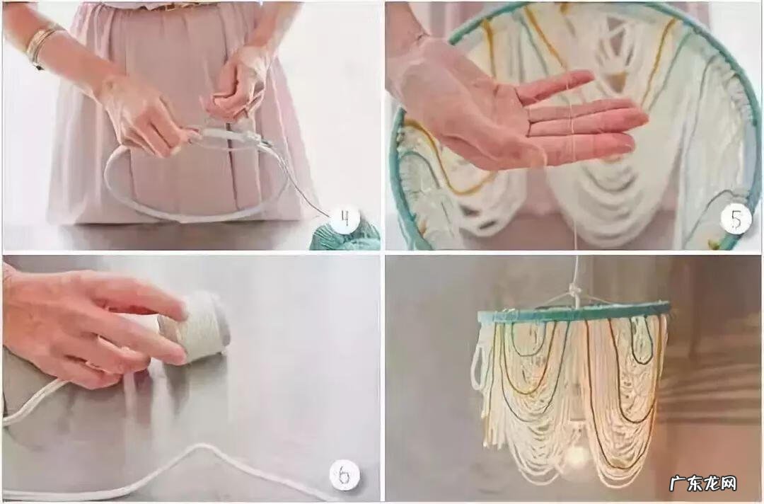 废物利用手工制作图片 废物利用手工制作图片实用