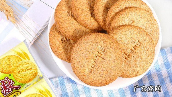 2022年全麦饼干品牌排行榜前十名,全麦饼干哪个牌子正宗?