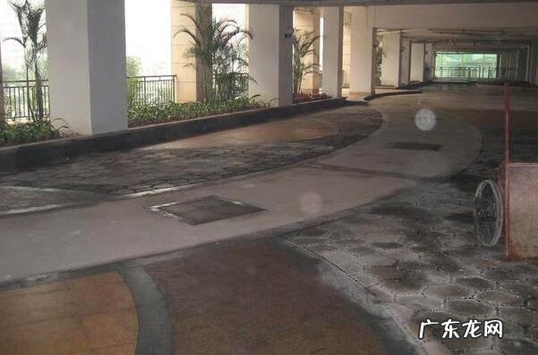 高层的架空层算一楼吗 风水学楼层架空层算吗