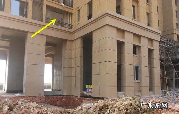 高层的架空层算一楼吗 风水学楼层架空层算吗