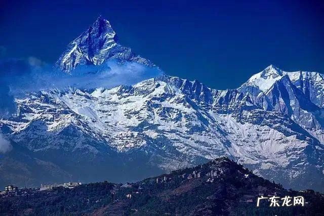 世界海拔最高的山脉有哪些?带你领略海拔最高的十大山脉
