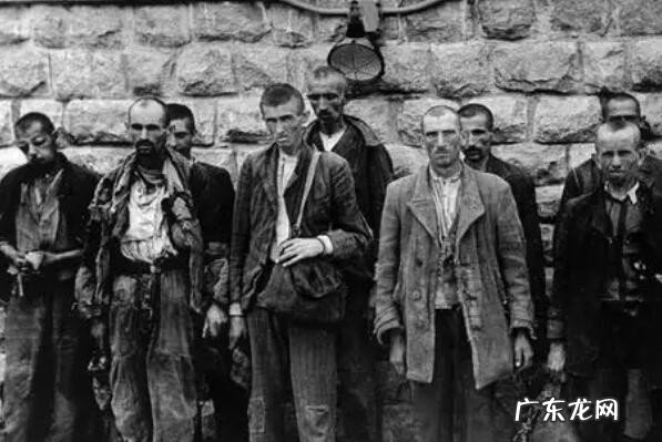 犹太人被纳粹灭族的原因是什么？犹太人做了什么让德国人深恶痛绝？